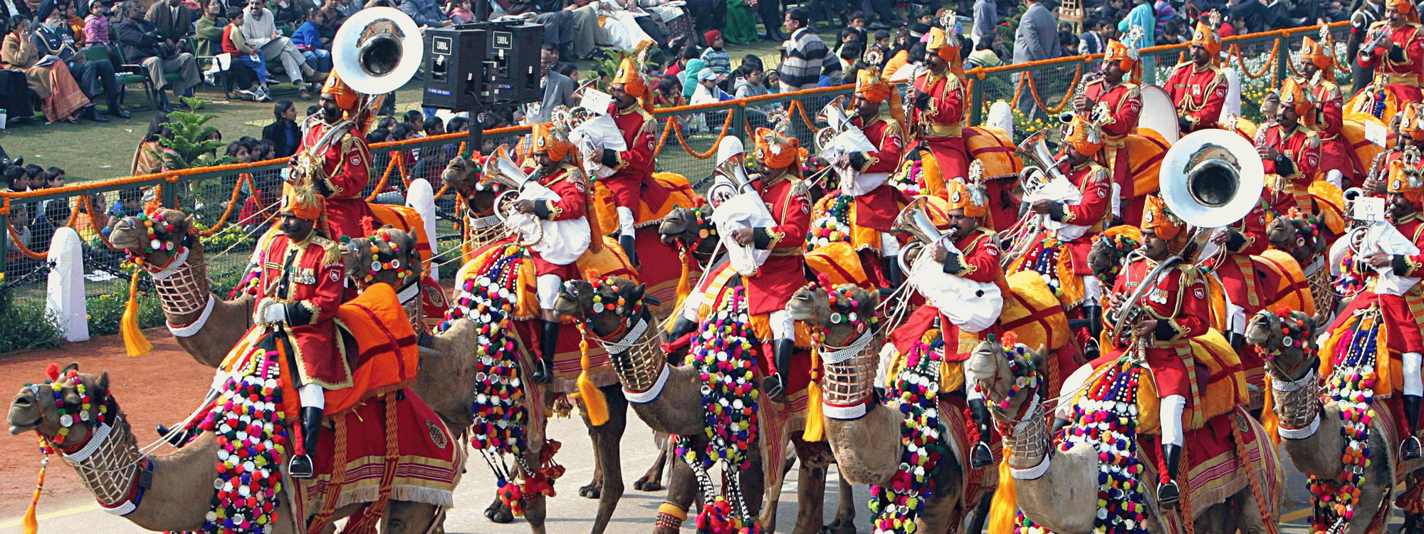 Holi Festivals